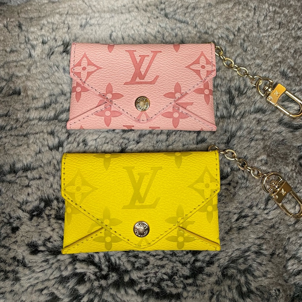 Card holders